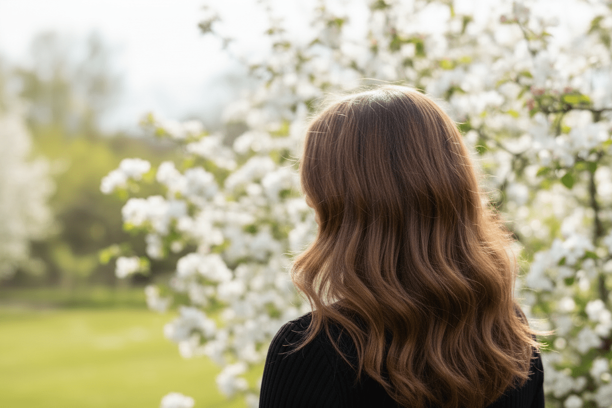 How to Navigate the Transition to Natural Clean Haircare - John Masters Organics UK