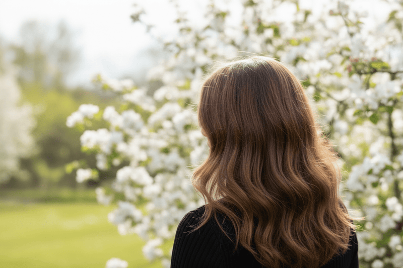 How to Navigate the Transition to Natural Clean Haircare - John Masters Organics UK