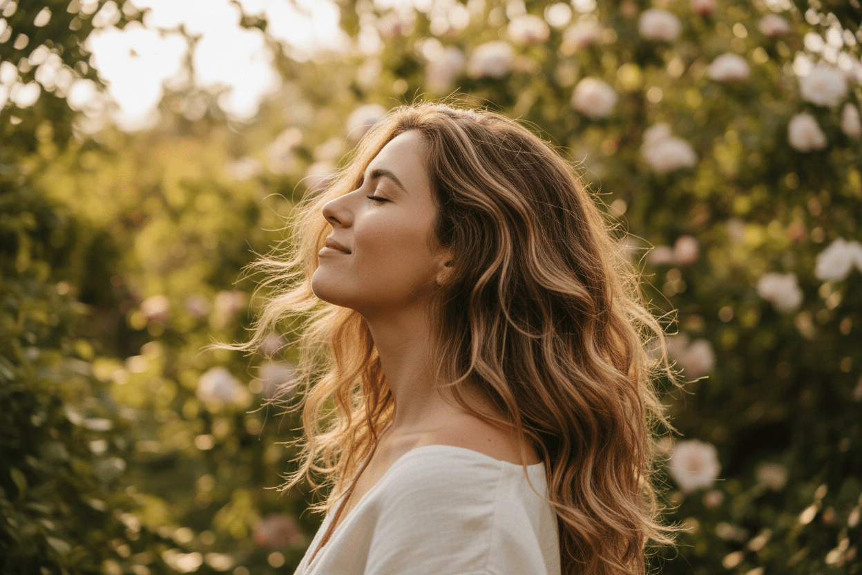 How to Keep Your Hair Hydrated This Summer - John Masters Organics UK