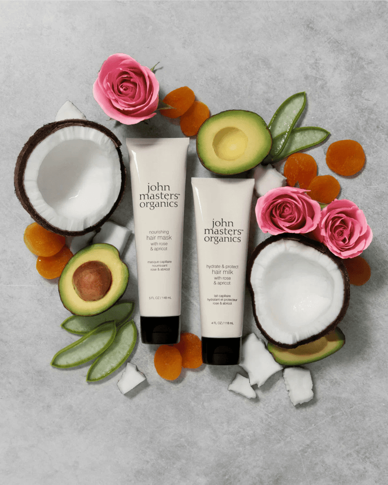 Shop all - John Master Organics UK