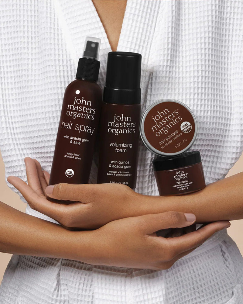 Hair Care - John Master Organics UK
