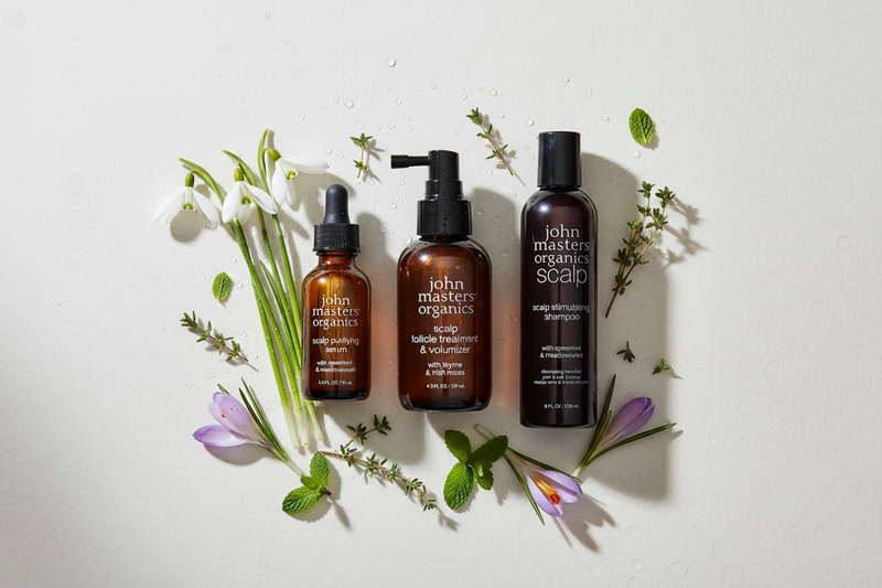 Bundles - John Master Organics UK