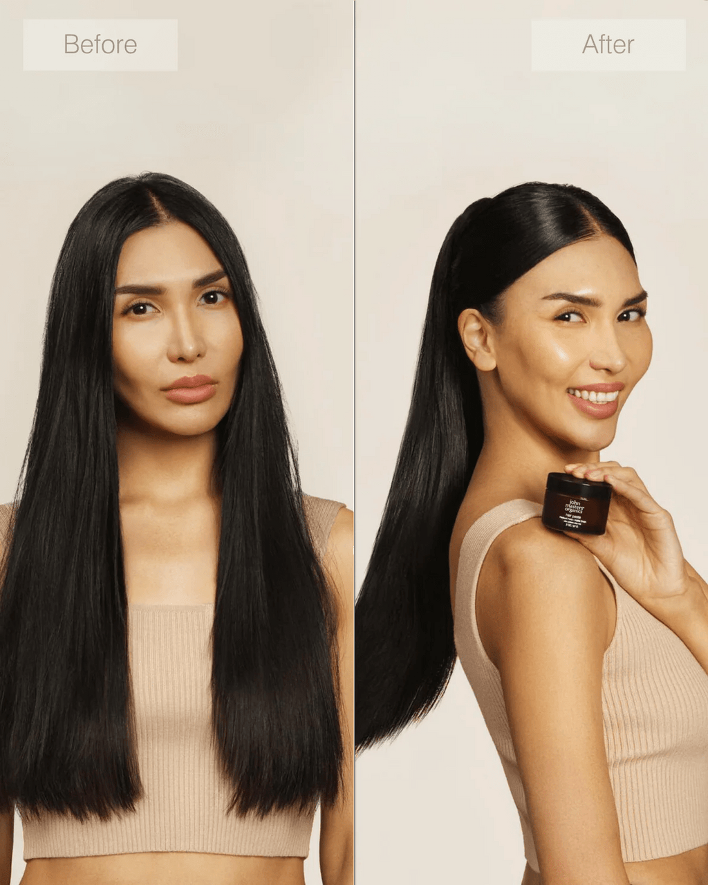 Hair Paste - John Master Organics UK