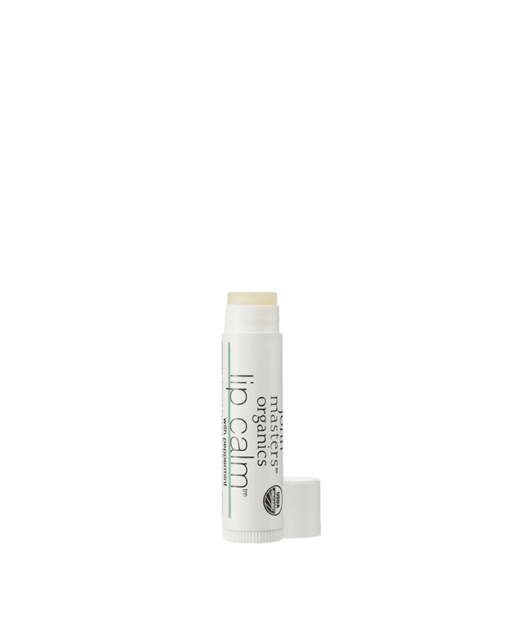 Lip Calm Peppermint - John Master Organics UK