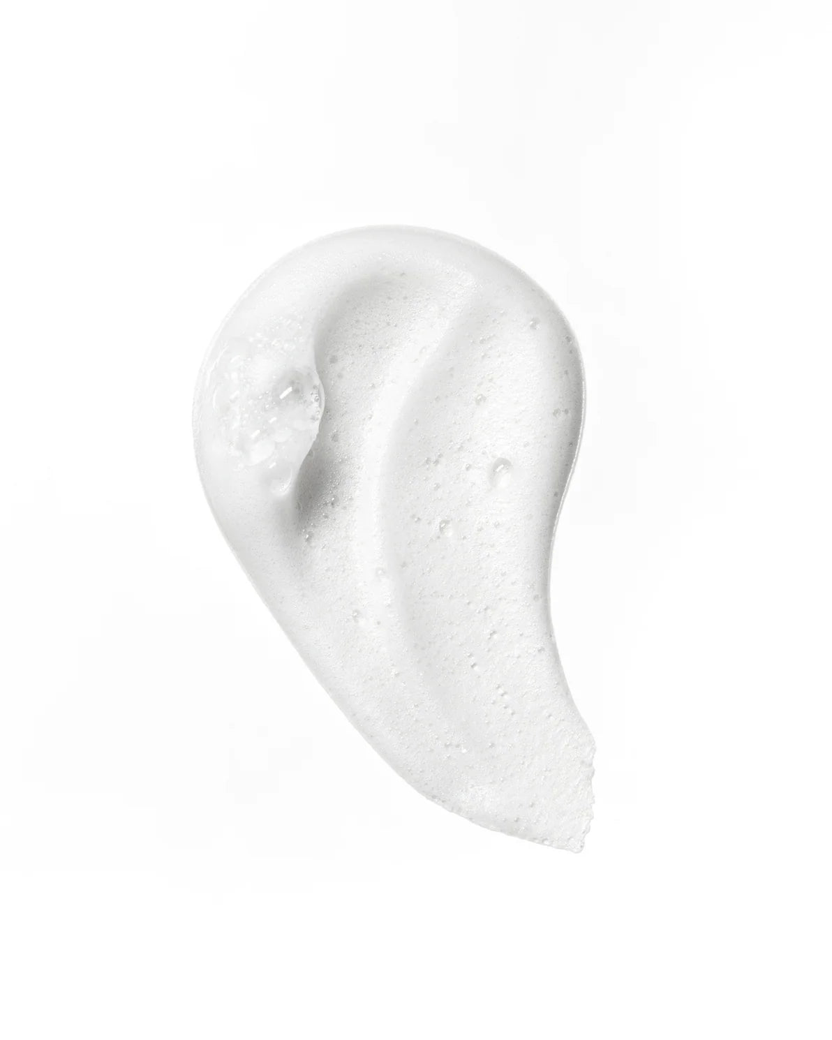 Volumizing Foam with Quinoa & Acacia Gum - John Master Organics UK