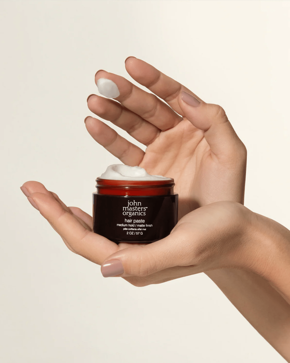 Hair Paste - John Master Organics UK