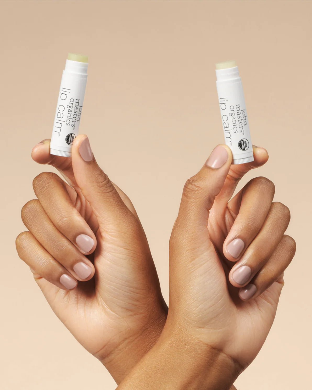 Lip Calm - John Master Organics UK