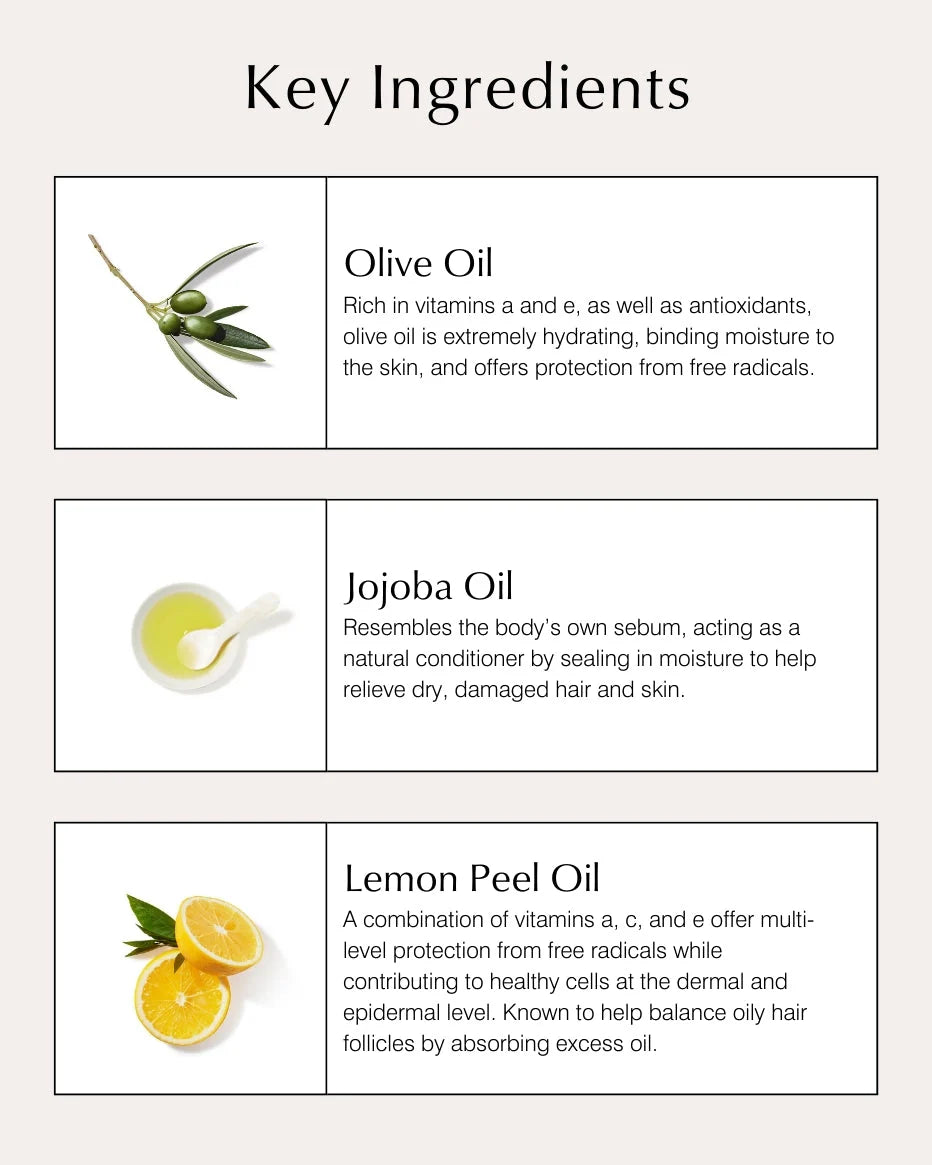 Lip Calm - John Master Organics UK