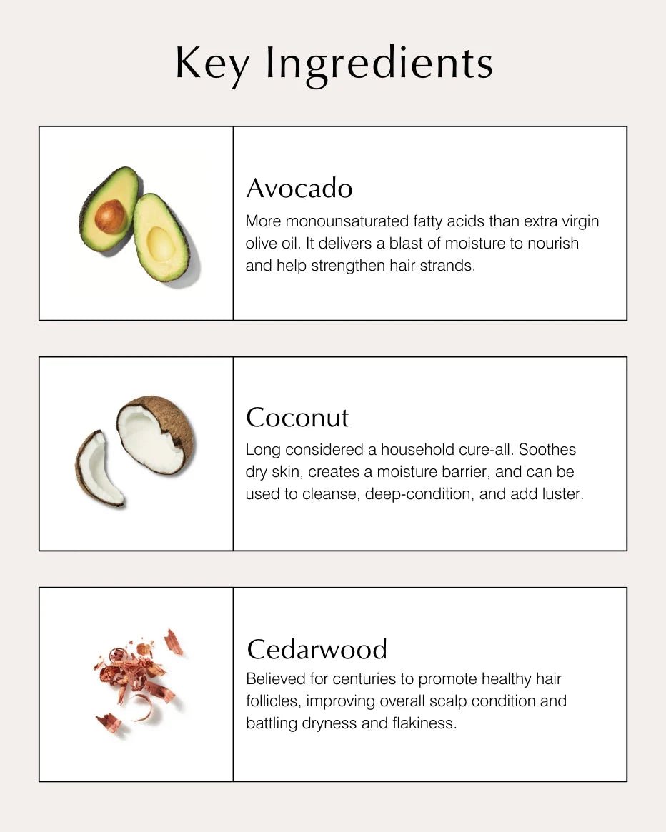 John Masters Organics Nourishing Defrizzer for Dry Hair - John Master Organics UK