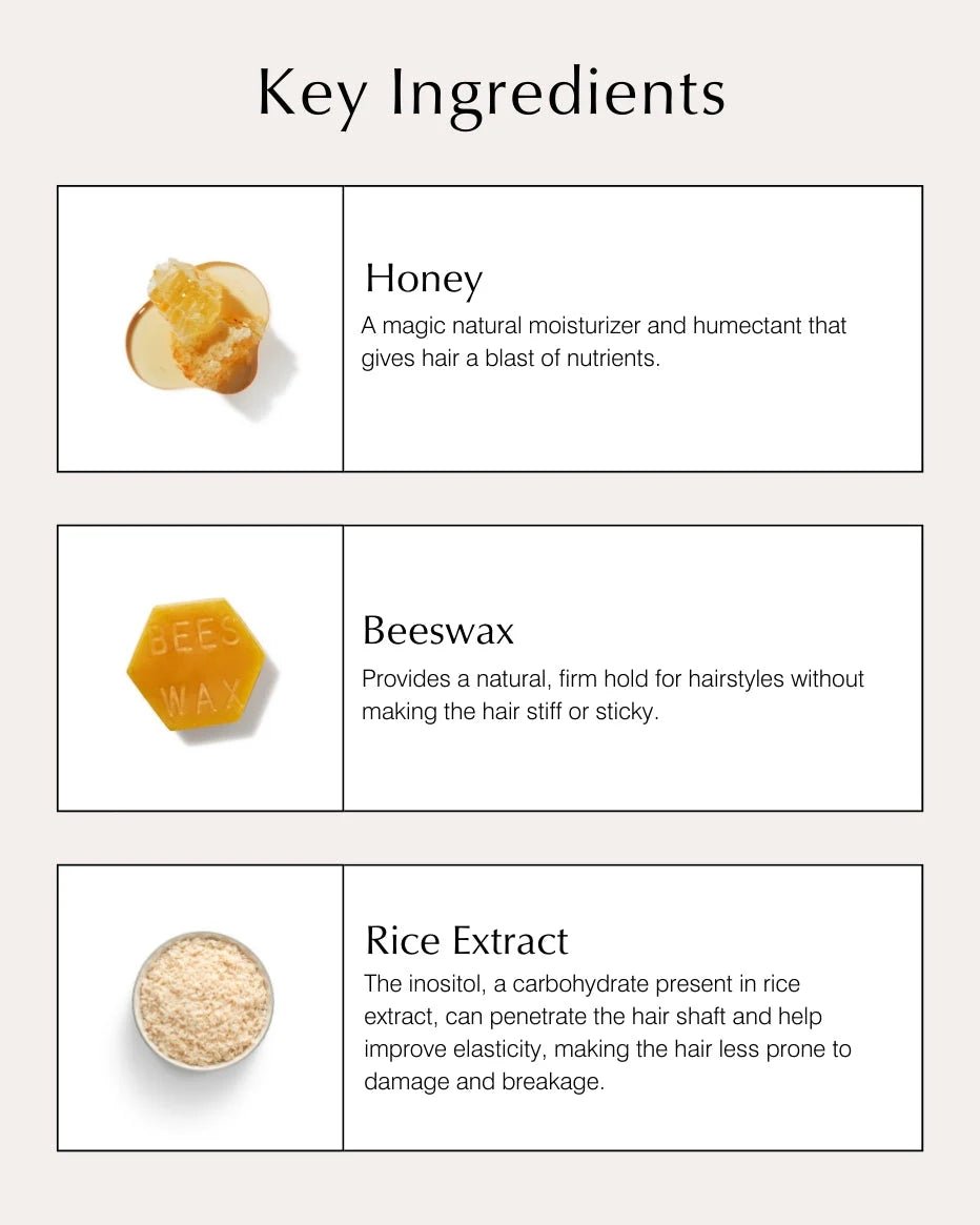 Hair Paste - John Master Organics UK