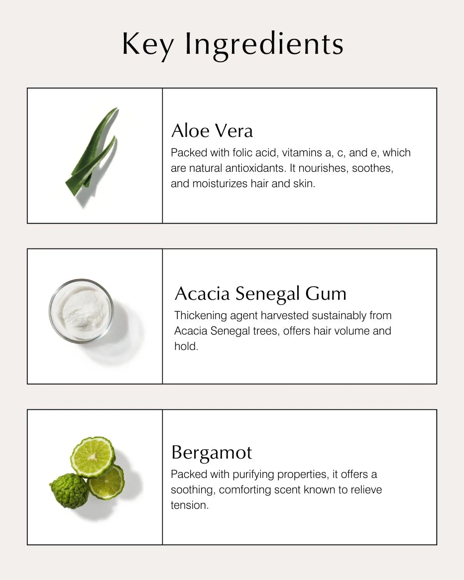 Hair Spray - John Master Organics UK