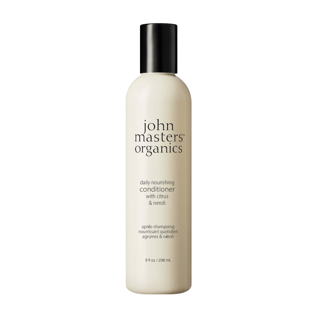 Daily Nourishing Conditioner with Citrus & Neroli - John Master Organics UK
