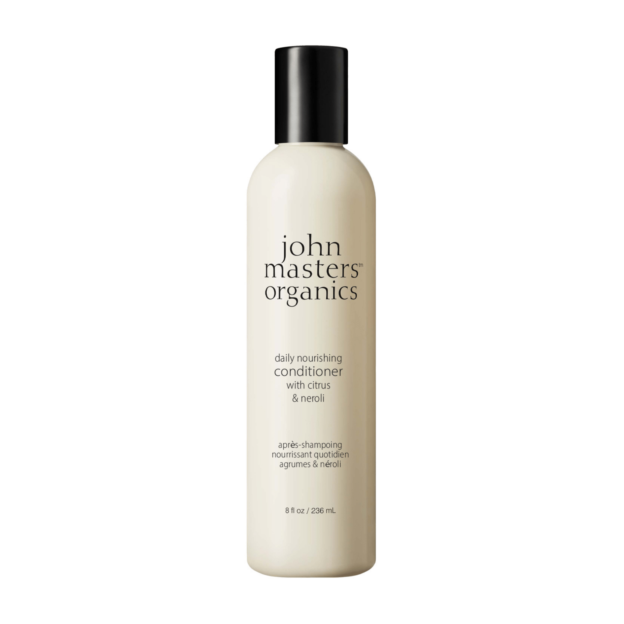 Daily Nourishing Conditioner with Citrus & Neroli - John Master Organics UK