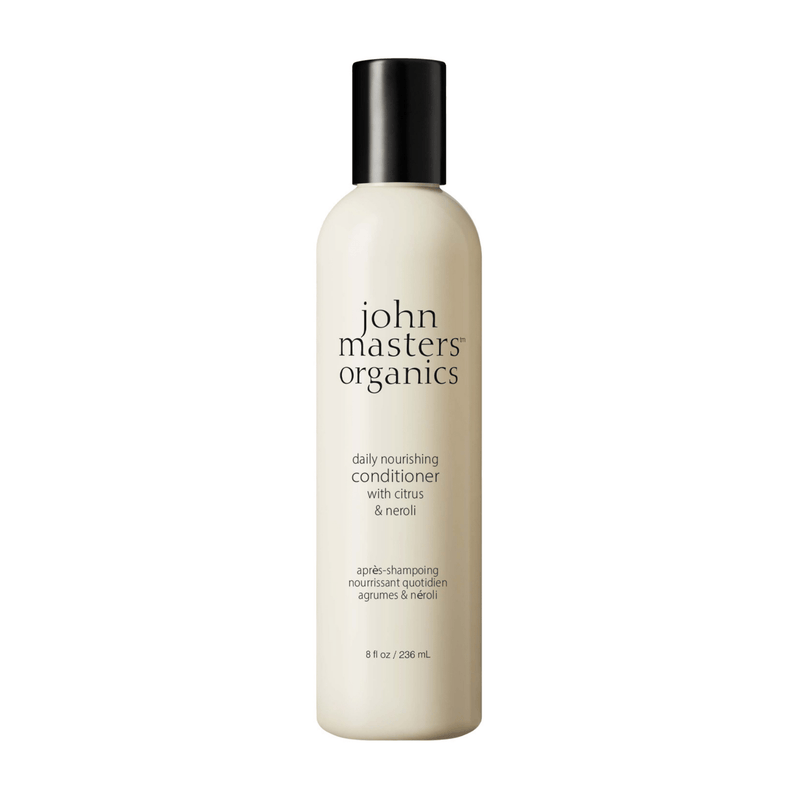 Daily Nourishing Conditioner with Citrus & Neroli - John Master Organics UK