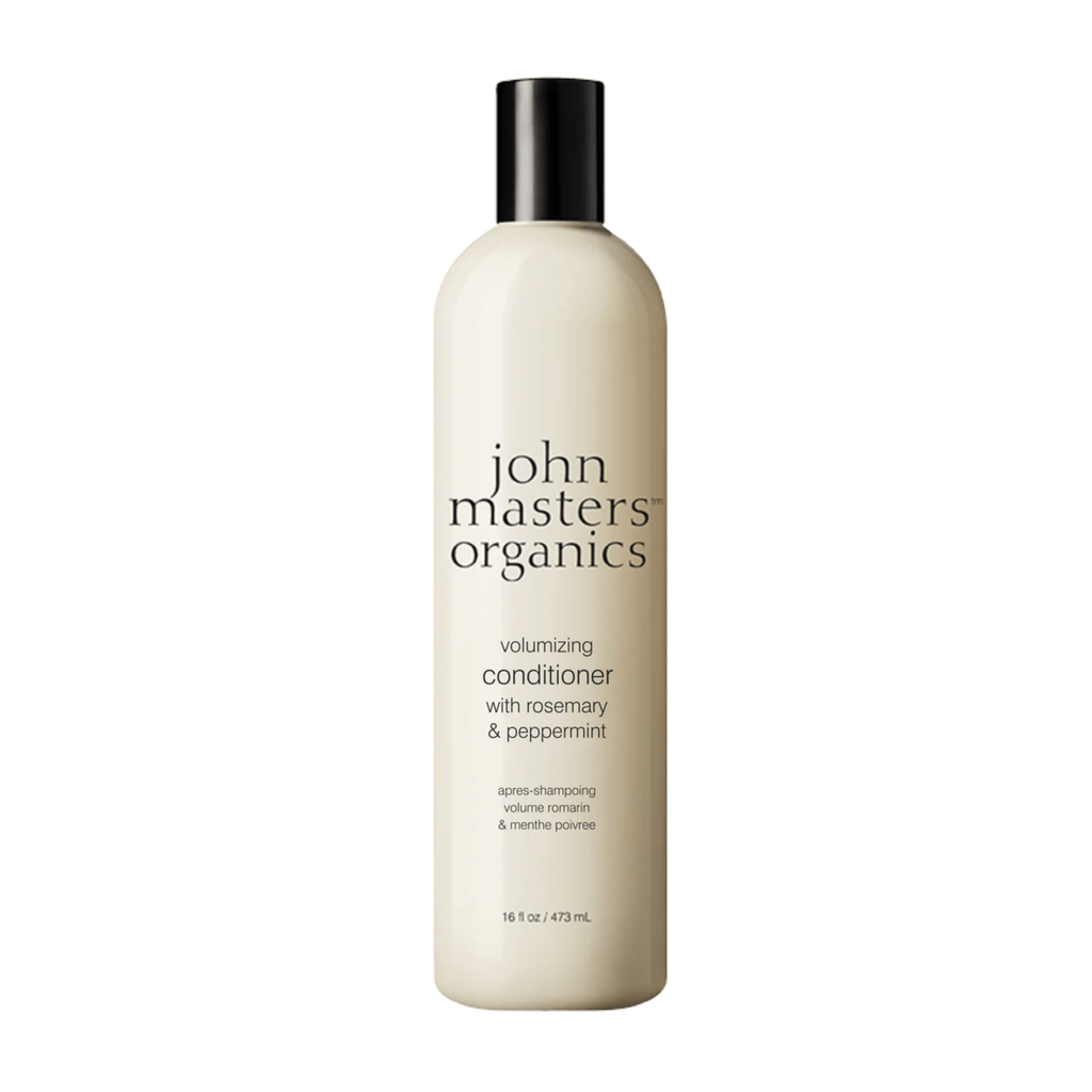 Volumizing Conditioner with Rosemary & Peppermint - John Master Organics UK