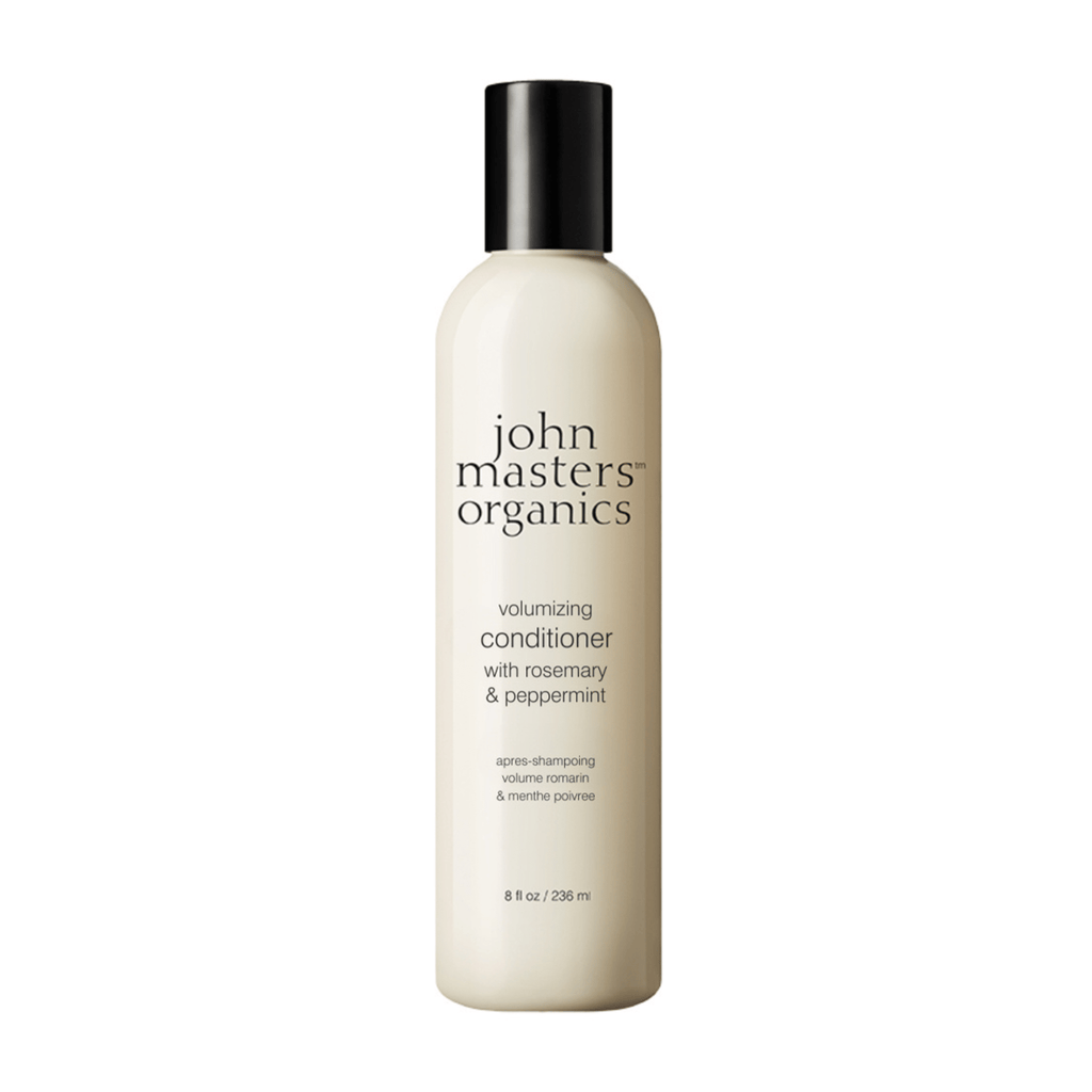 Volumizing Conditioner with Rosemary & Peppermint - John Master Organics UK