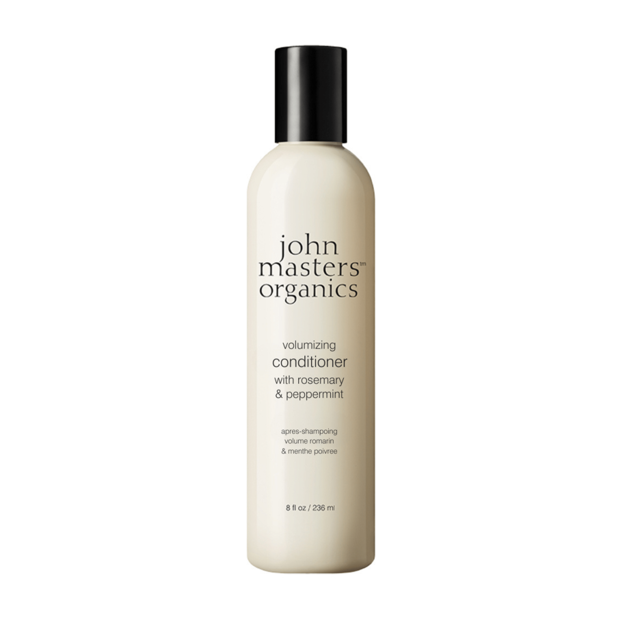 Volumizing Conditioner with Rosemary & Peppermint - John Master Organics UK