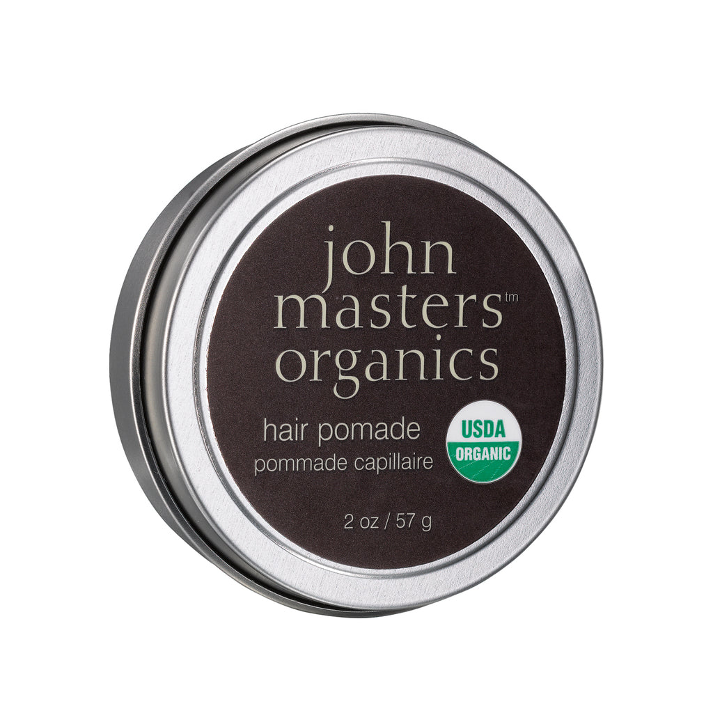 Hair Pomade - John Master Organics UK