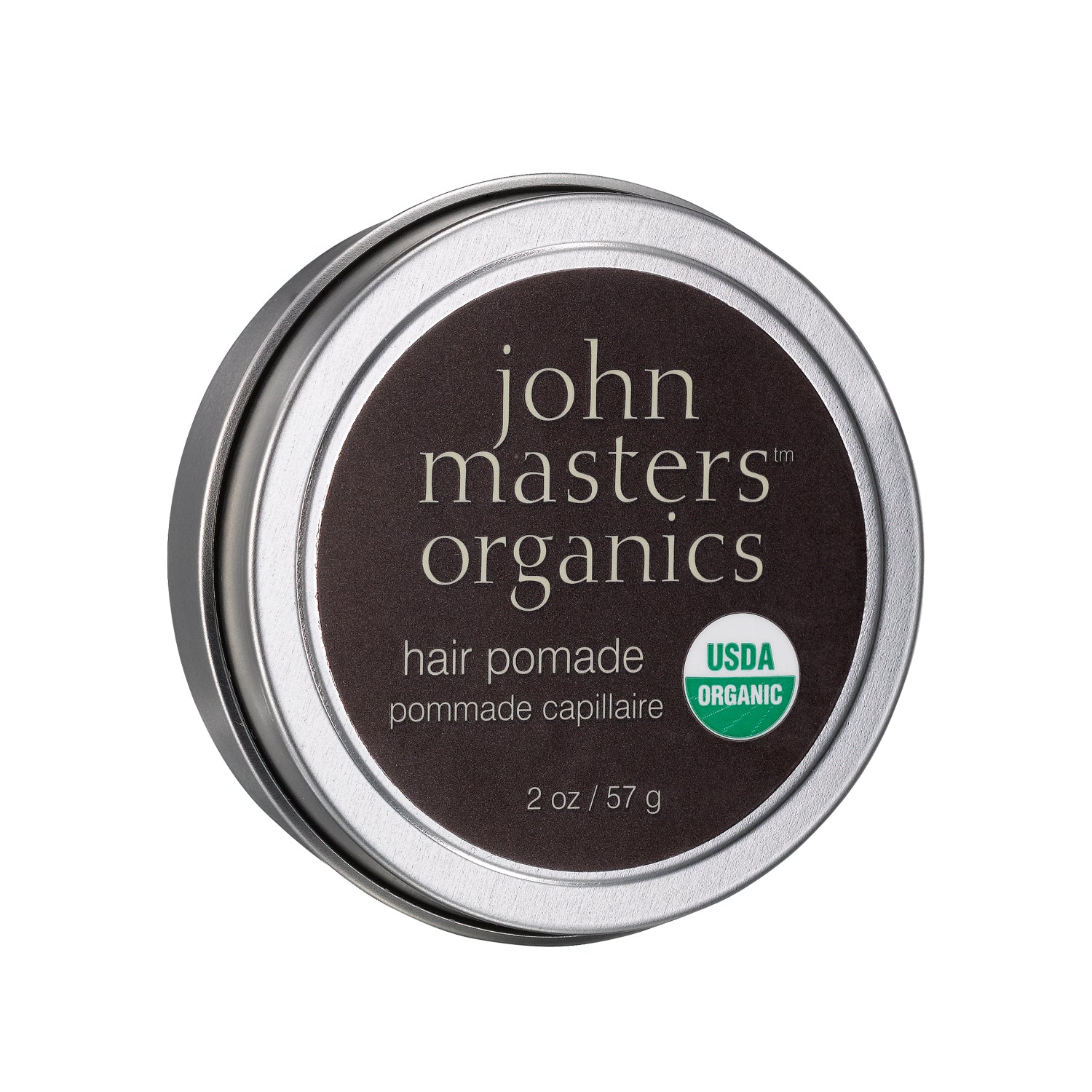 Hair Pomade - John Master Organics UK
