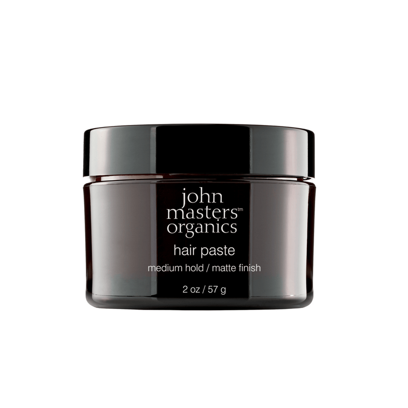 Hair Paste - John Master Organics UK