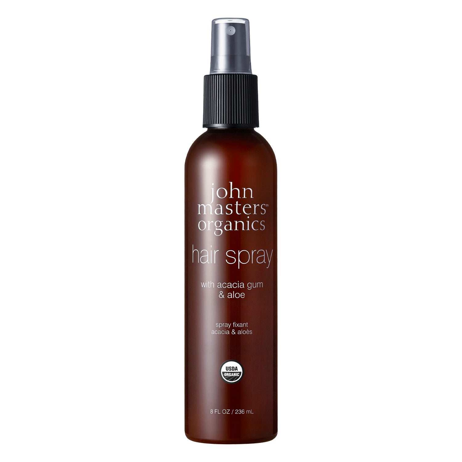 Hair Spray - John Master Organics UK