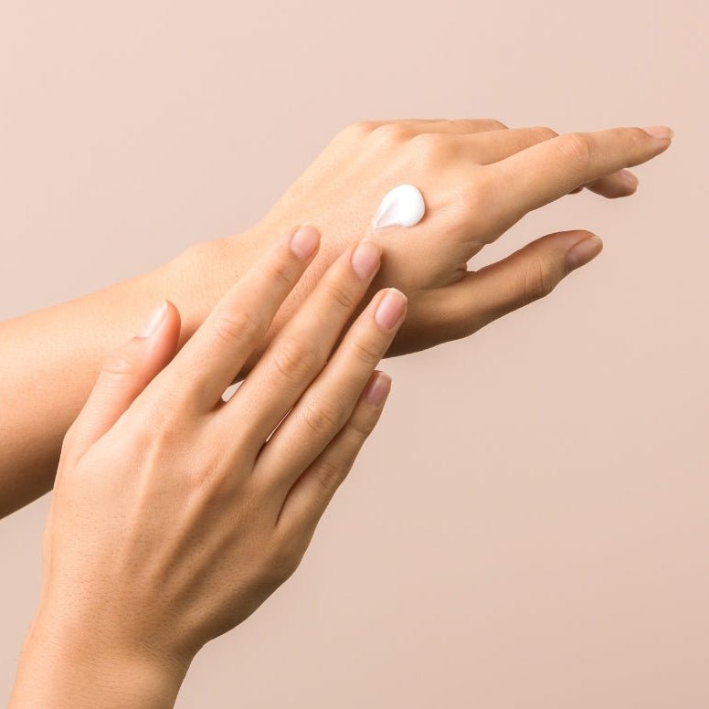 Hand Cream with Rose & Palmarosa - John Master Organics UK