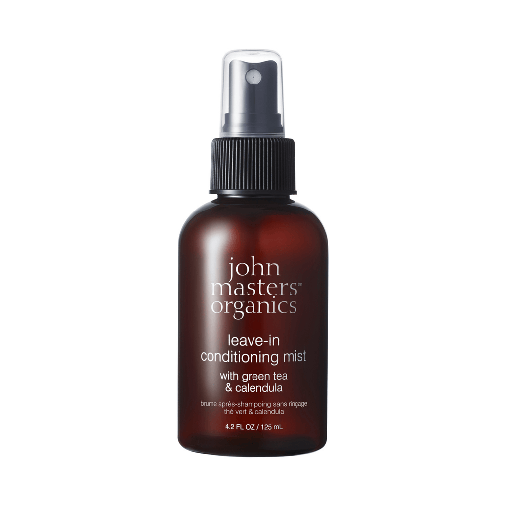 Leave - in Conditioning Mist with Green Tea & Calendula - John Master Organics UK