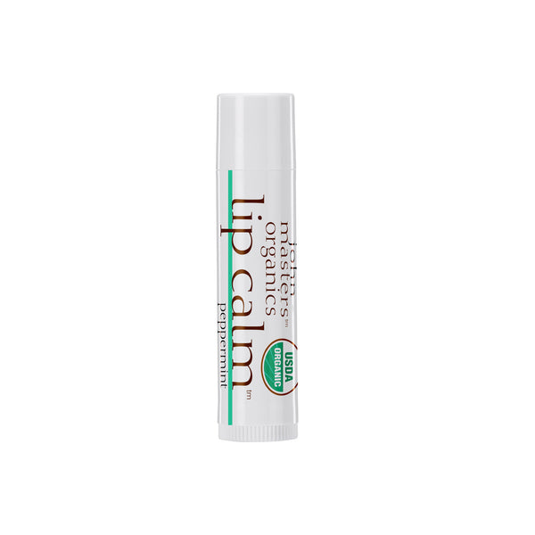 John Masters Organics Lip Calm Peppermint – John Masters Organics UK