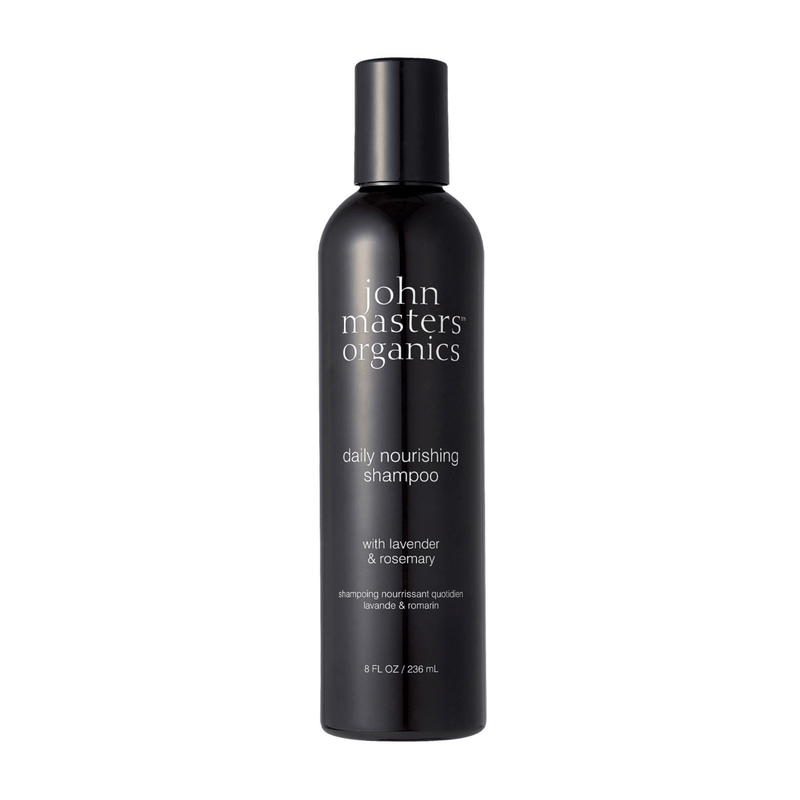 Daily Nourishing Shampoo with Lavender & Rosemary - John Master Organics UK