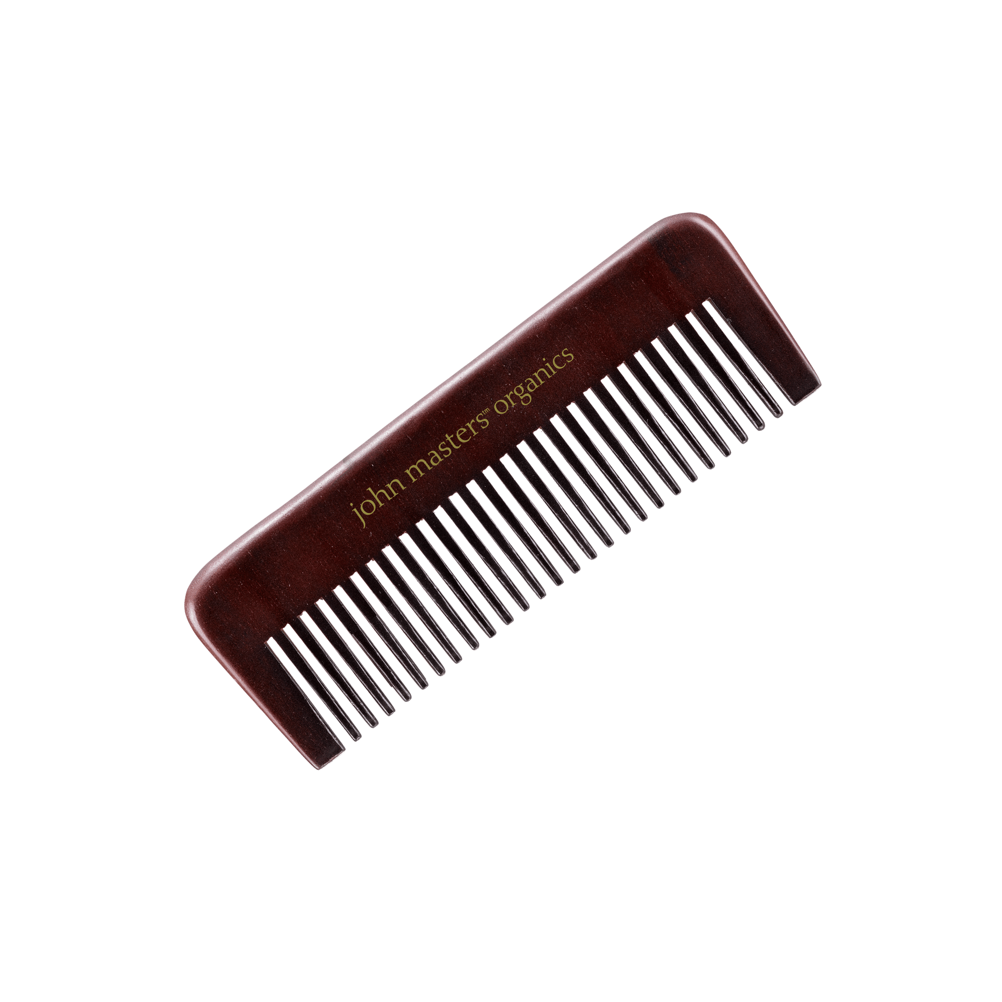 Wooden Comb - John Master Organics UK