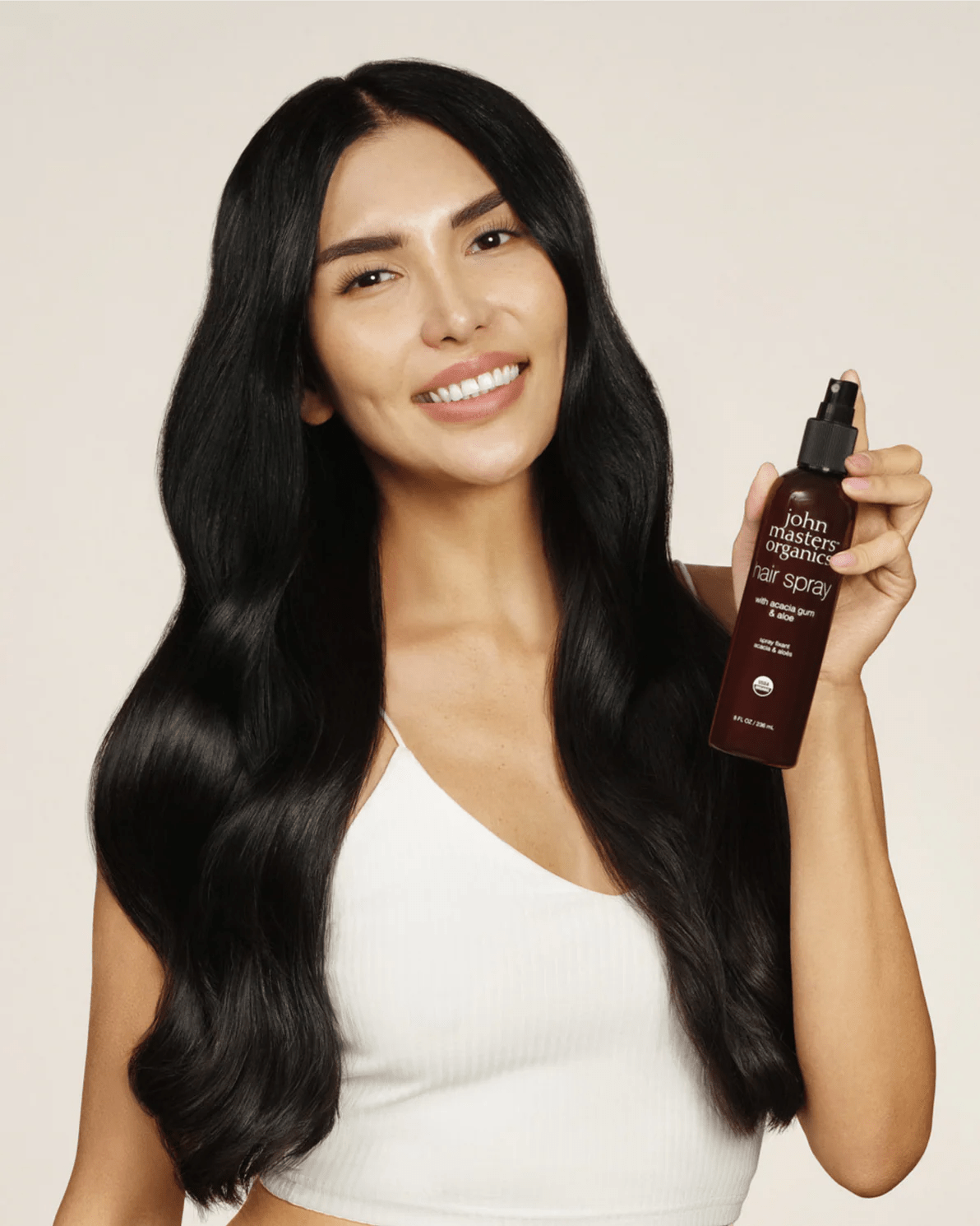 Hair Spray - John Master Organics UK