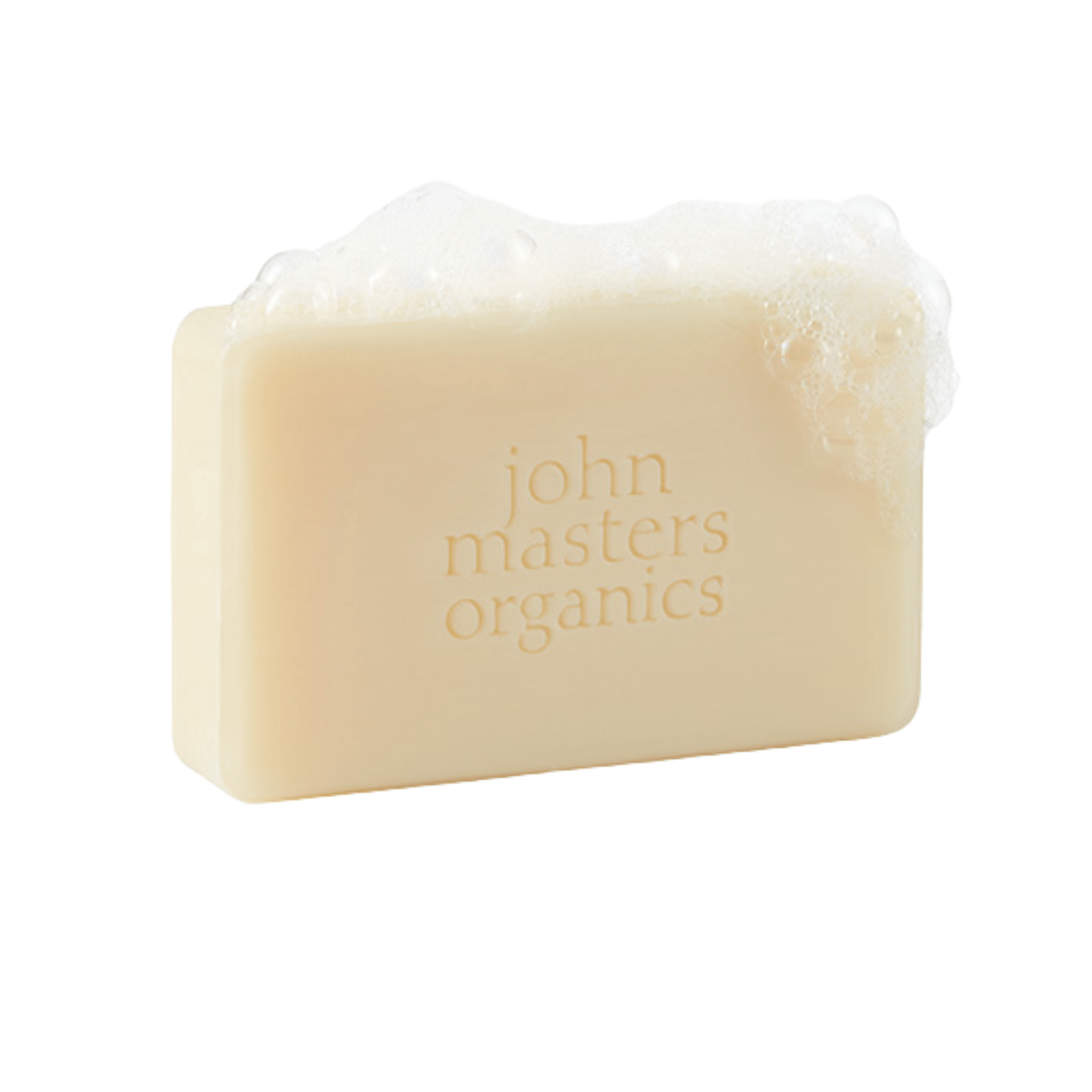Face & Body Bar with Lavender & Ylang Ylang - John Master Organics UK